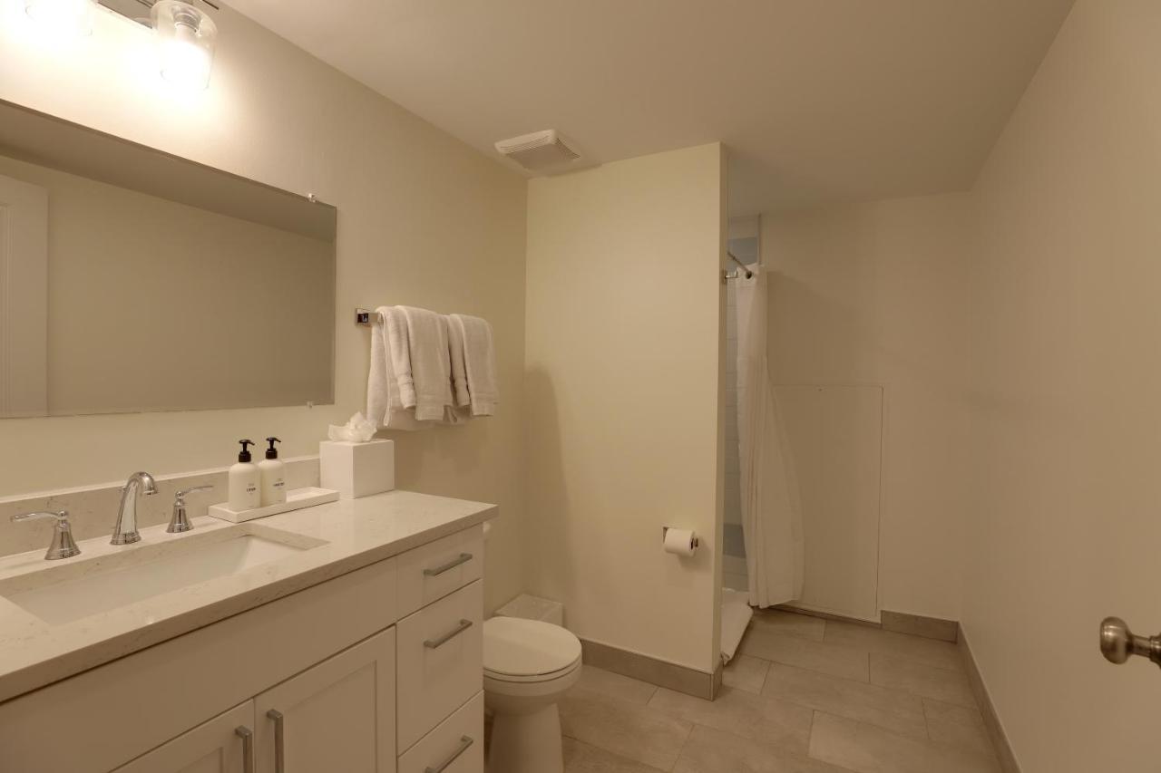 Mint House Detroit - Brush Park Apartment Luaran gambar